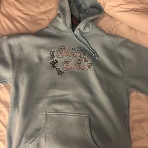 Sabrina Carpenter Hoodie
